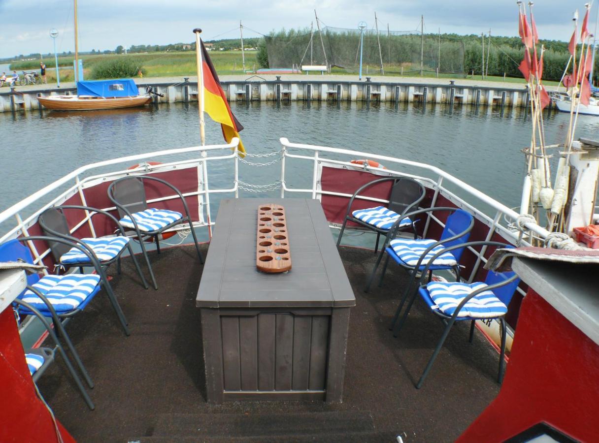 Buelows Mit 2 Schlafzimmern Apartment *