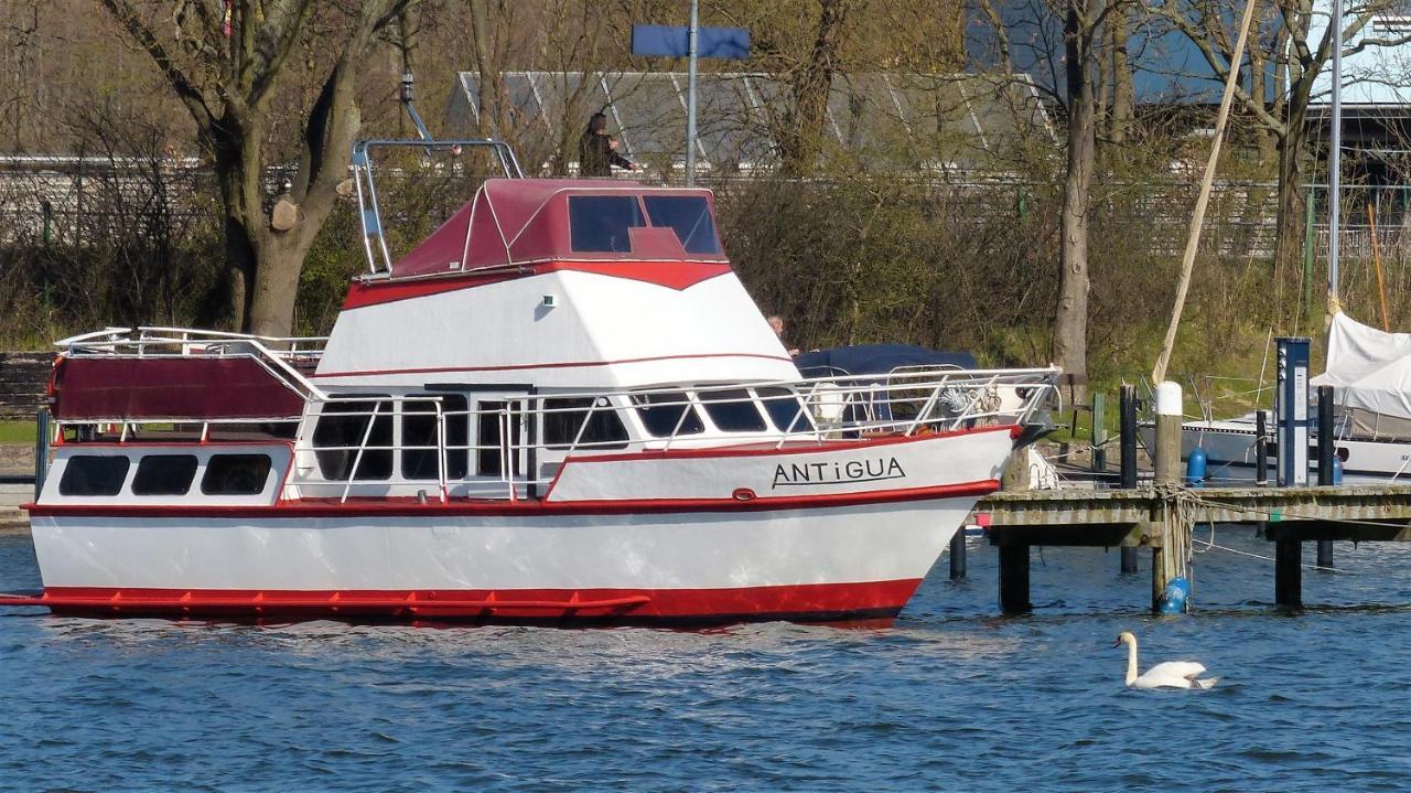 Buelows Mit 2 Schlafzimmern
