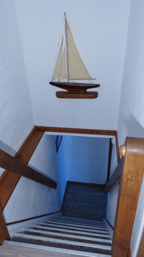 Apartment Buelows Mit 2 Schlafzimmern